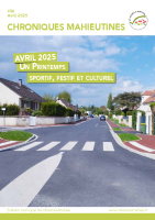 N86 – Avril 2025