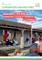 N85 – Septembre 2024