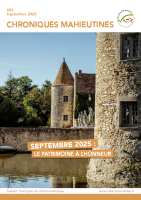 N°87 – Septembre 2025